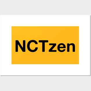 NCTzen Posters and Art